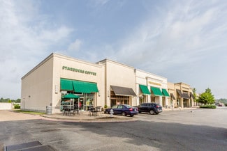 More details for 201 N University Ave, Little Rock, AR - Office, Retail for Lease