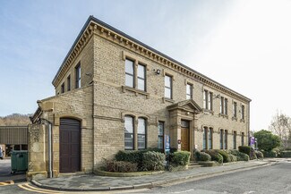 More details for Woodvale Rd, Brighouse - Office for Lease