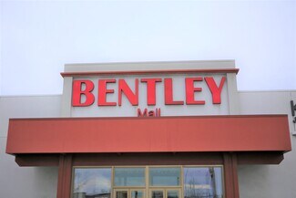 Plus de détails pour 24-36 College Rd, Fairbanks, AK - Commerce de détail à louer