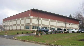 3 Aspen Dr, Randolph NJ - Warehouse