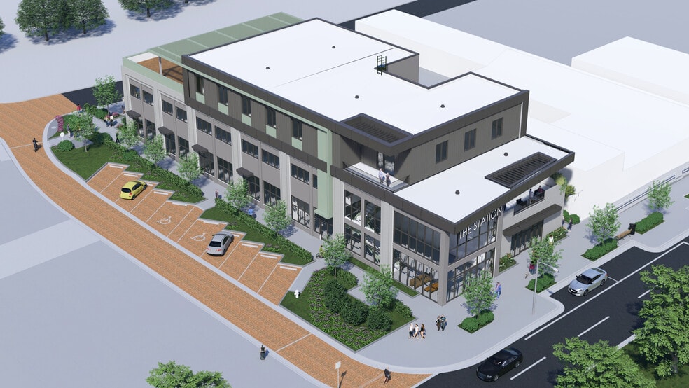 280 West Bay Dr, Largo, FL à vendre - Photo du bâtiment - Image 2 de 8