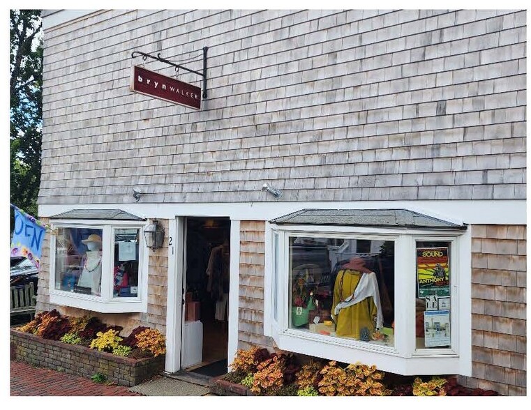 21 Kelly st, Edgartown, MA for lease - Building Photo - Image 3 of 3