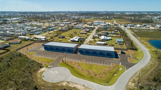 Plus de détails pour 2001 Poplar Pl, Panama City, FL - Industriel à louer