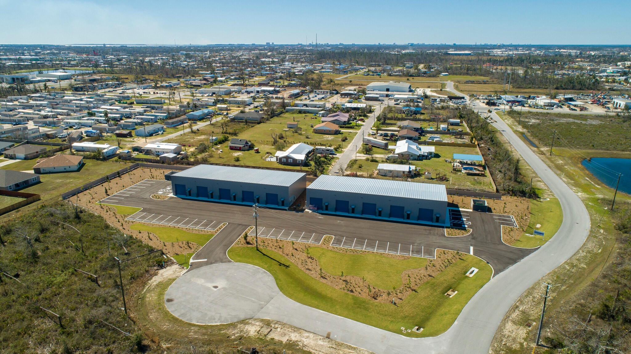 2001 Poplar Pl, Panama City, FL for lease Primary Photo- Image 1 of 6