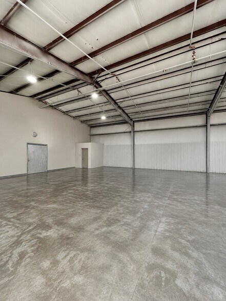2556 Melville Rd, Prescott, AZ à louer - Photo du bâtiment - Image 2 de 5