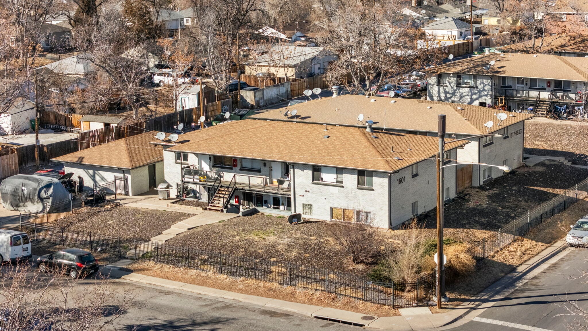 1601 Joliet St, Aurora, CO for sale Primary Photo- Image 1 of 20