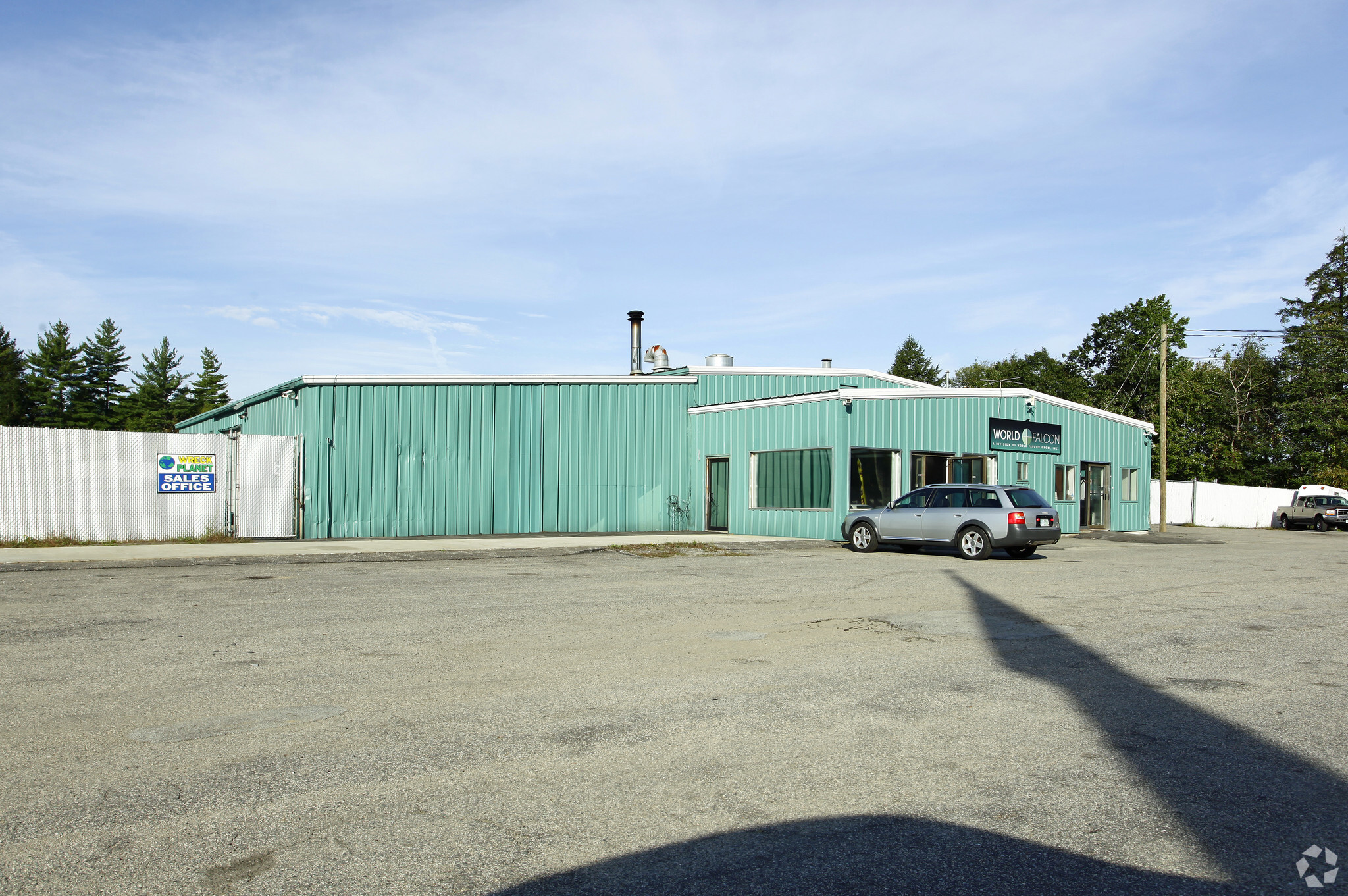 72 Route 125, Brentwood, NH for sale Primary Photo- Image 1 of 1