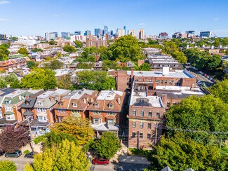 Plus de détails pour 257-259 S 46th St, Philadelphia, PA - Multi-résidentiel à vendre