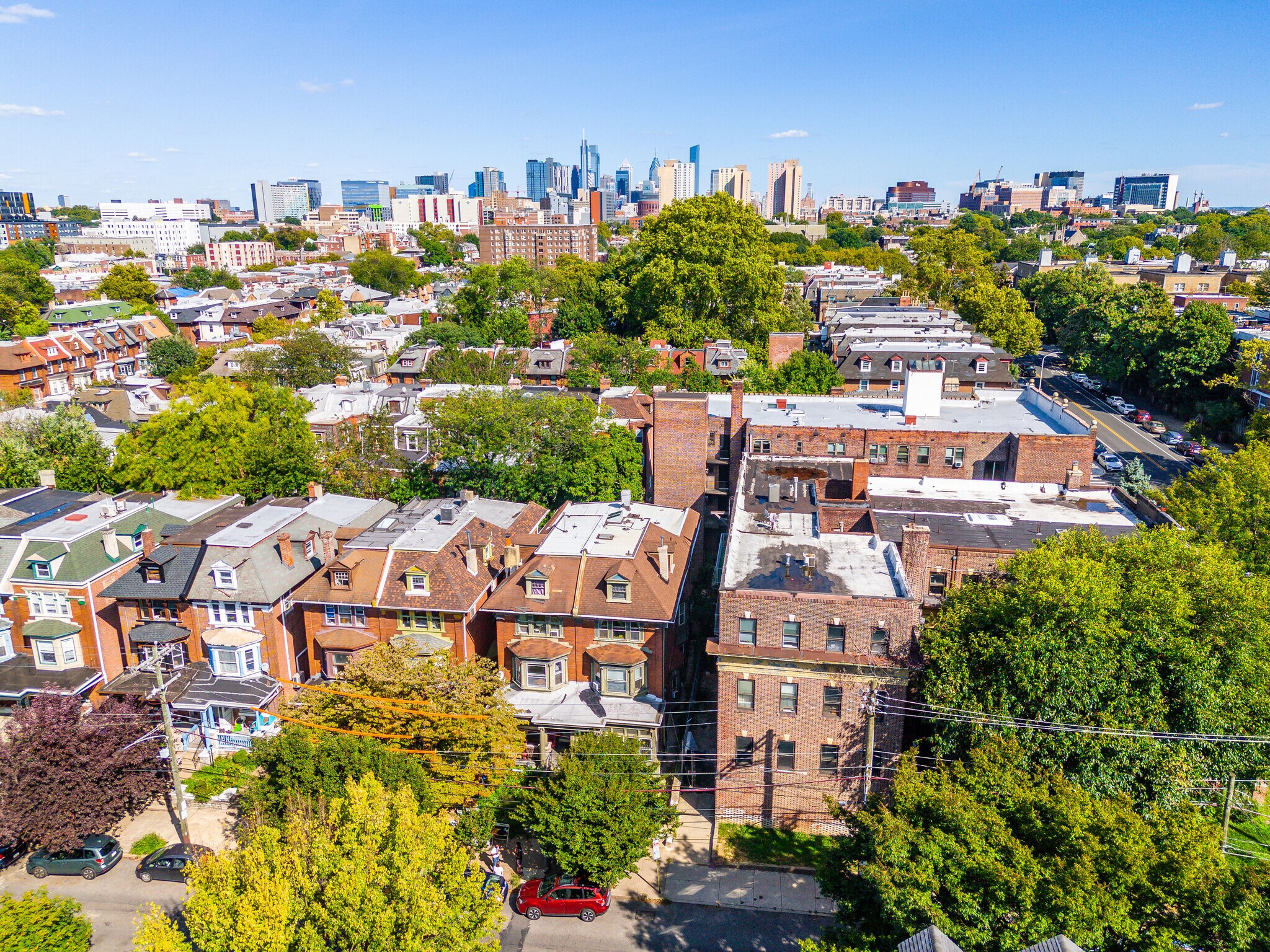 257-259 S 46th St, Philadelphia, PA à vendre Photo du bâtiment- Image 1 de 39