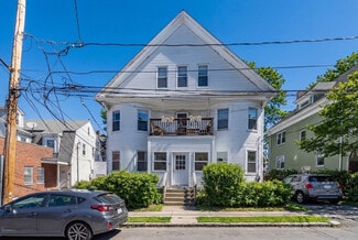 More details for 32 Gordon St, Boston, MA - Multifamily for Sale