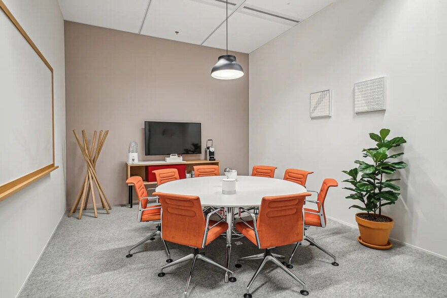 49 Boulevard Marius Vivier-Merle, Lyon à louer - Photo du bâtiment - Image 3 de 43