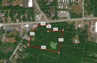 More details for Rt 17K Coldenham, Montgomery, NY - Land for Sale