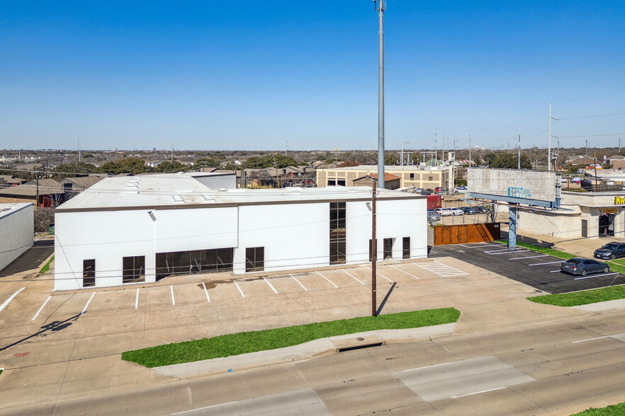 9525 & 9535 Skillman St, Dallas, TX for sale - Building Photo - Image 2 of 15