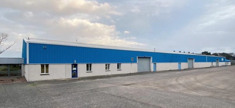 Wellheads Cres, Dyce for lease - Building Photo - Image 2 of 5