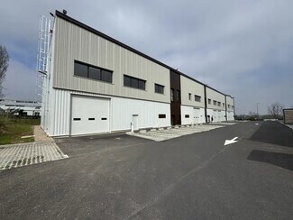 More details for 23 Rue Des Beaux Soleils, Osny - Flex for Lease