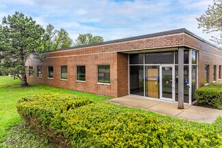 Plus de détails pour 101 Overland Dr, North Aurora, IL - Bureau à vendre