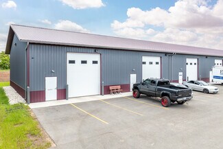 Plus de détails pour 3862 Norrie Dr, New Franken, WI - Local d'activités, Industriel à louer