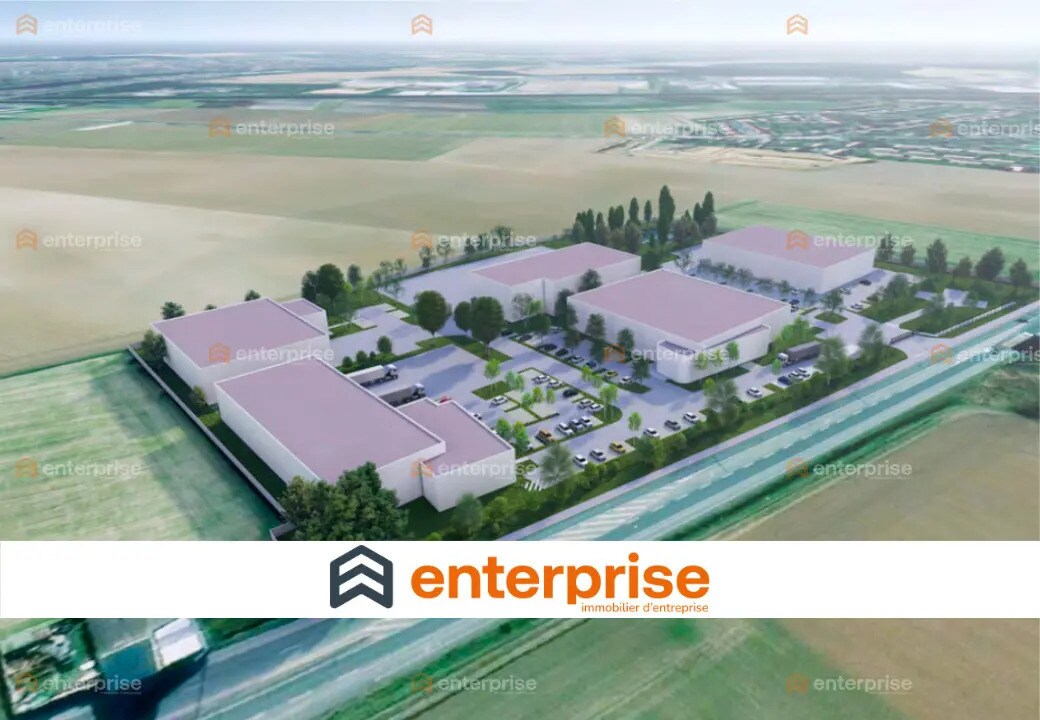 Flex in Carvin for lease Building Photo- Image 1 of 2