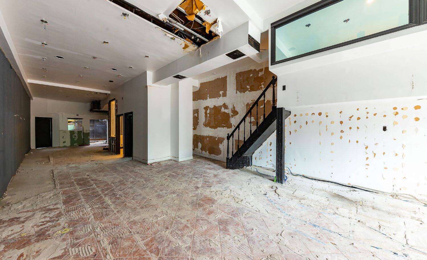 4-12 E 125th St, New York, NY à louer Photo intérieure- Image 1 de 4