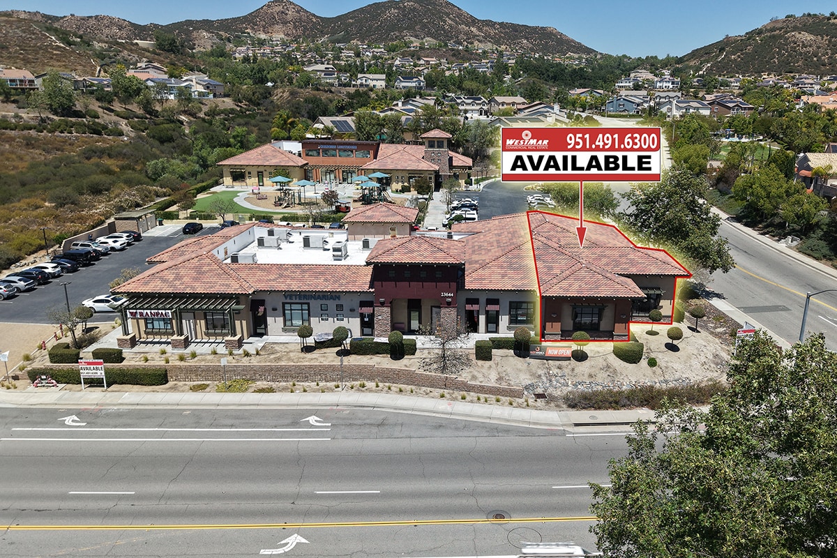 23644 Clinton Keith, Murrieta, CA for lease Building Photo- Image 1 of 16