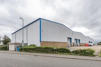 More details for Collett, Didcot - Industrial for Lease