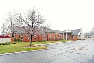 Plus de détails pour 2167 15 Mile Rd, Sterling Heights, MI - Bureau/Médical à louer