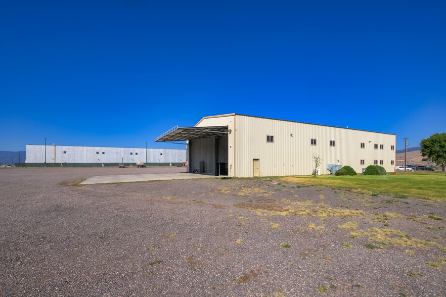 9015 Cartage Rd, Missoula, MT for sale - Building Photo - Image 3 of 46