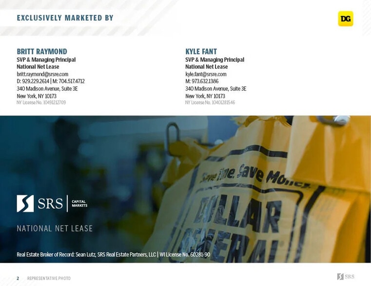 105 N 4th St, Tomahawk, WI for sale - Building Photo - Image 2 of 5