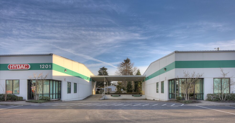 1101 NE 144th St, Vancouver, WA à louer - Photo du bâtiment - Image 2 de 19