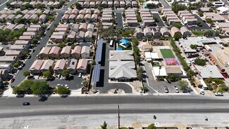 Plus de détails pour 5695 N Rainbow Blvd, Las Vegas, NV - Commerce de détail à vendre