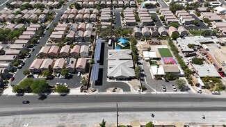 More details for 5695 N Rainbow Blvd, Las Vegas, NV - Retail for Sale