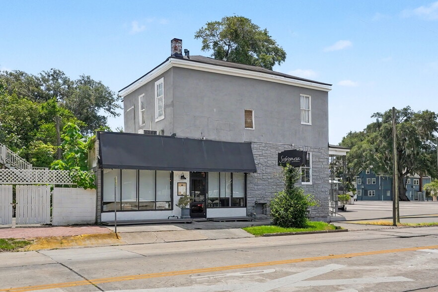 2312 Abercorn St, Savannah, GA for sale - Building Photo - Image 2 of 45
