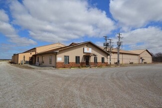 More details for 7656 E 700th Ave, Robinson, IL - Industrial for Lease