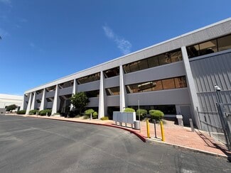 More details for 14605 N Airport Dr, Scottsdale, AZ - Office for Lease