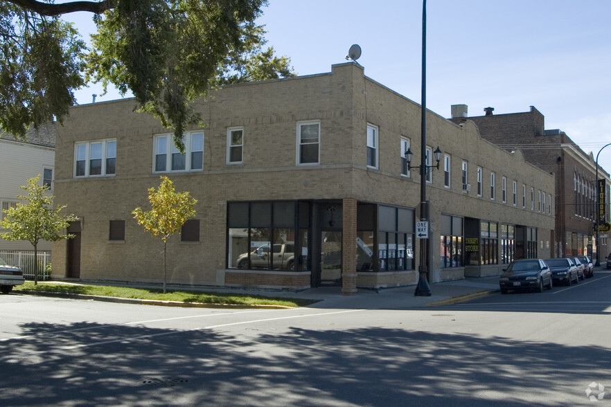 4901 W 14th St, Cicero, IL for sale - Primary Photo - Image 1 of 1