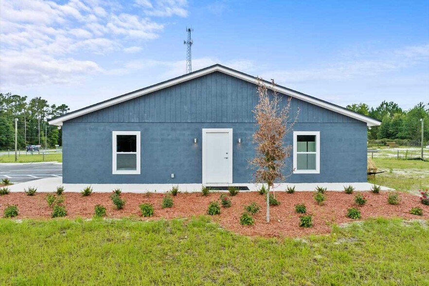 4170 County Road 218, Middleburg, FL for lease - Building Photo - Image 2 of 21