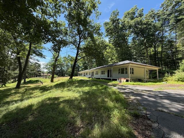 25 State Route 55, Barryville, NY for sale Primary Photo- Image 1 of 25