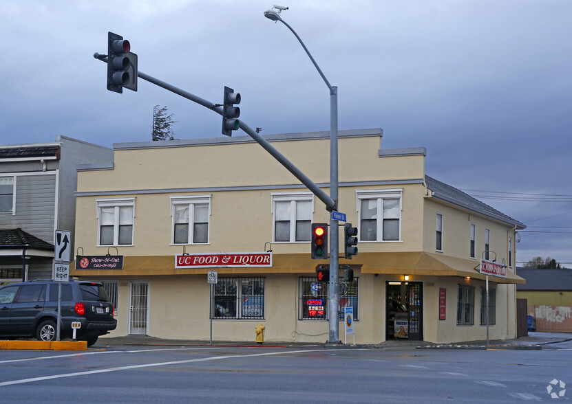 31088-31090 Union City Blvd, Union City, CA for sale - Primary Photo - Image 1 of 1