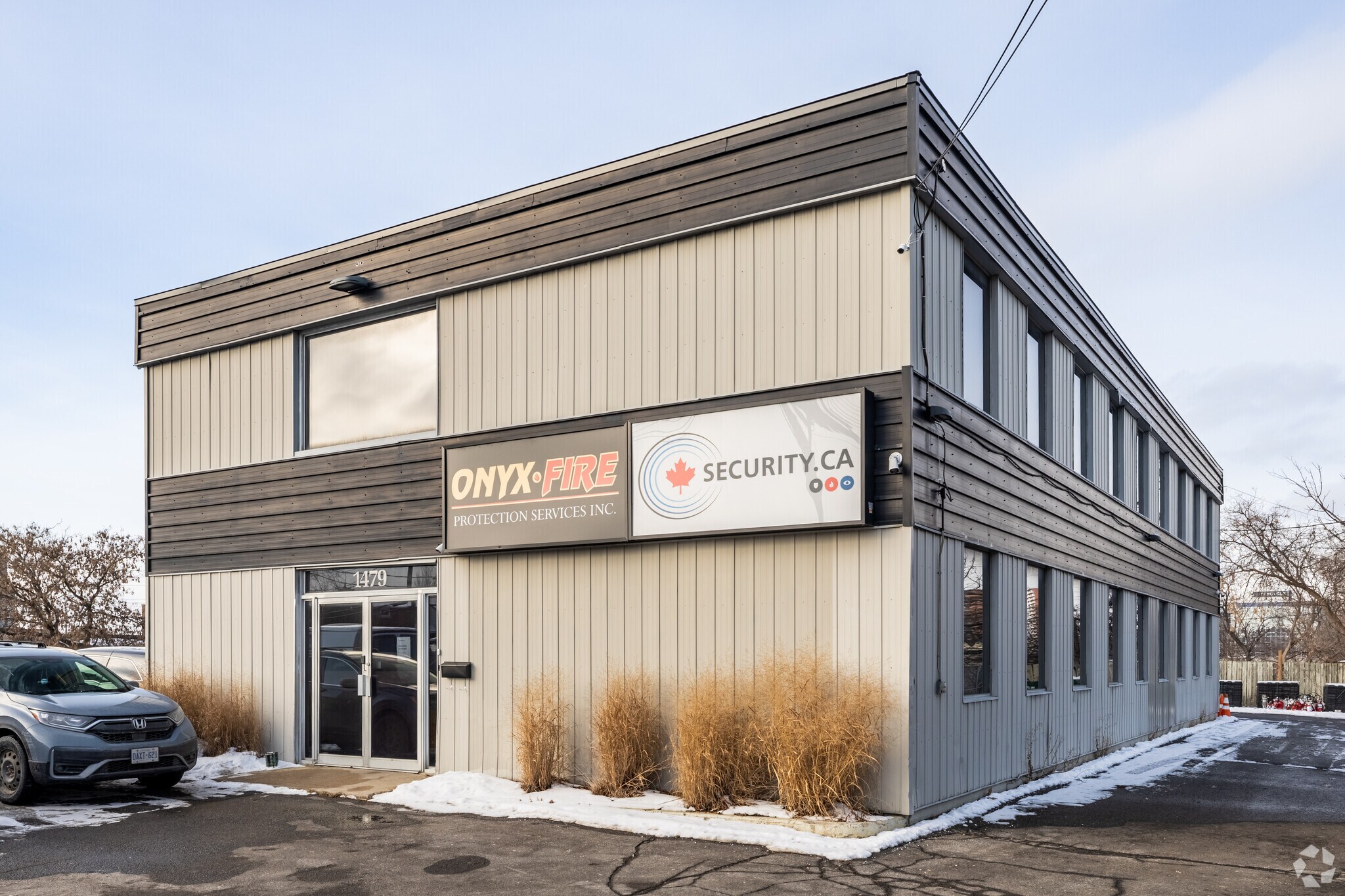 1479 Laperriere Ave, Ottawa, ON for lease Primary Photo- Image 1 of 9