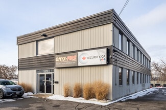 More details for 1479 Laperriere Ave, Ottawa, ON - Office for Lease