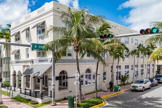 Plus de détails pour 860 Collins Ave, Miami Beach, FL - Commerce de détail à louer