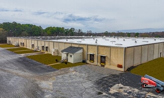 More details for 185 Littlejohn St, Spartanburg, SC - Industrial for Lease
