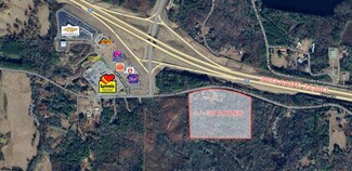 Plus de détails pour Whitehouse rd, Jasper, AL - Terrain à vendre