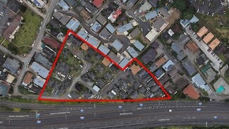 Plus de détails pour 1039 Kamehameha IV Rd, Honolulu, HI - Multi-résidentiel à vendre