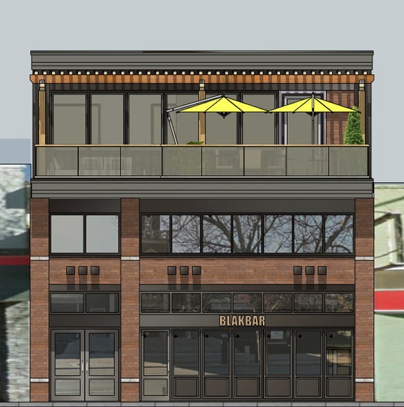 10762 82nd Ave NW, Edmonton, AB for lease - Building Photo - Image 3 of 11