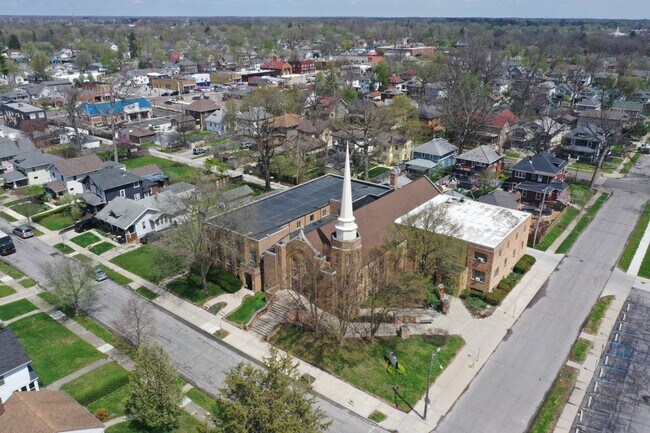 More details for 2100 Kentucky Ave, Fort Wayne, IN - Specialty for Sale