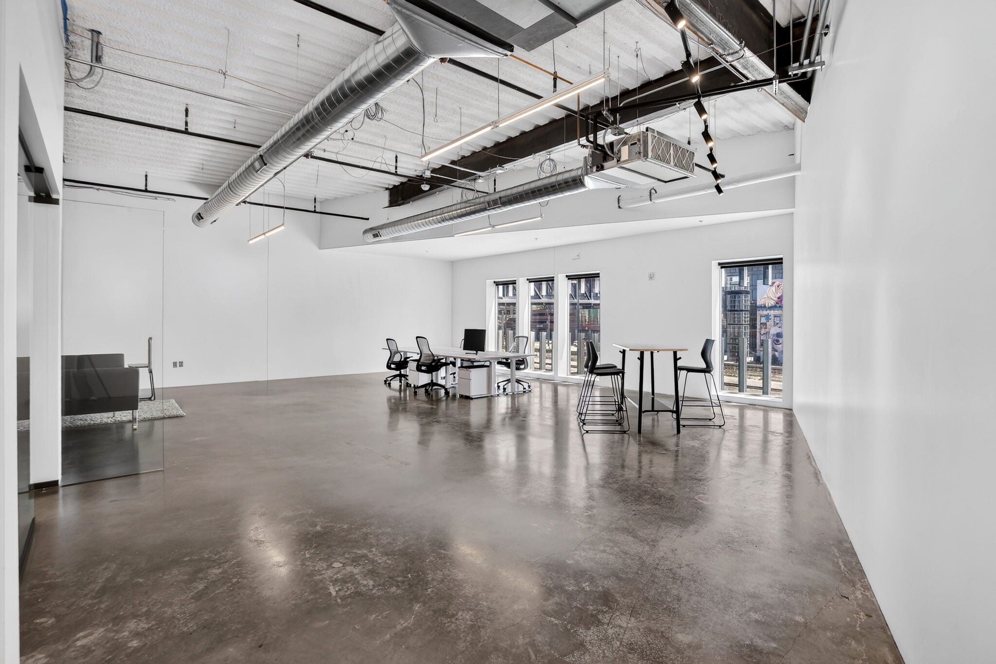 3501 Wazee St, Denver, CO for lease Interior Photo- Image 1 of 10