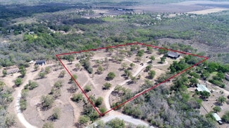 More details for 198 Rolling Oak Dr, Elgin, TX - Land for Sale
