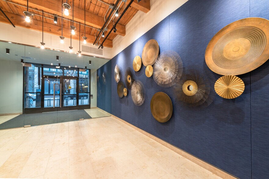 901 W Jackson Blvd, Chicago, IL à louer - Photo intérieure - Image 3 de 6