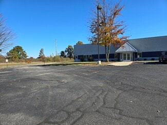 More details for 1180 Devin Dr, Norton Shores, MI - Industrial for Lease